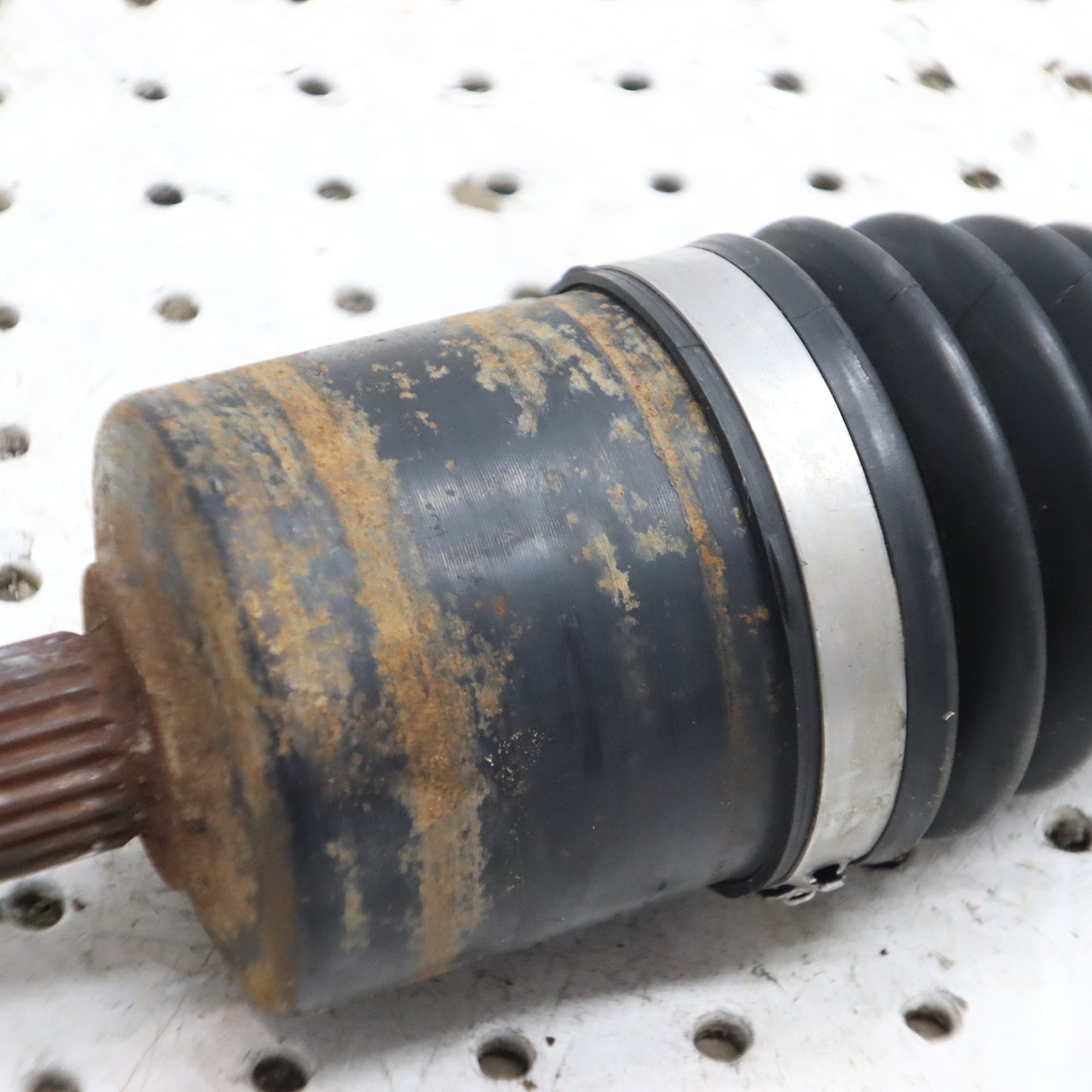 2012 Polaris Sportsman 500 Cv Drive Axle Shaft 1332881 FRONT 