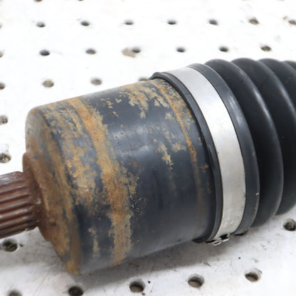 2012 Polaris Sportsman 500 Cv Drive Axle Shaft 1332881 FRONT 