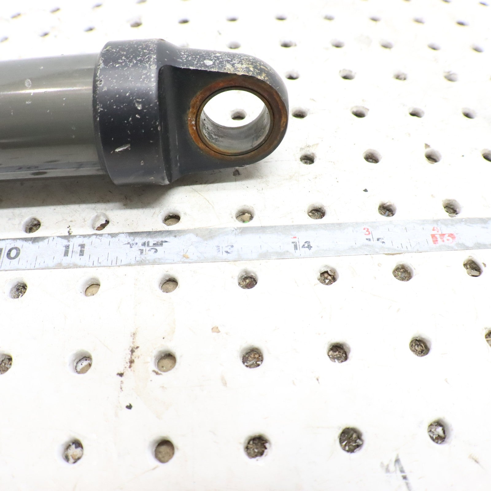 2016 Arctic Cat M8000 FOX FLOAT Front Track Shock 2704-816; 3704-130