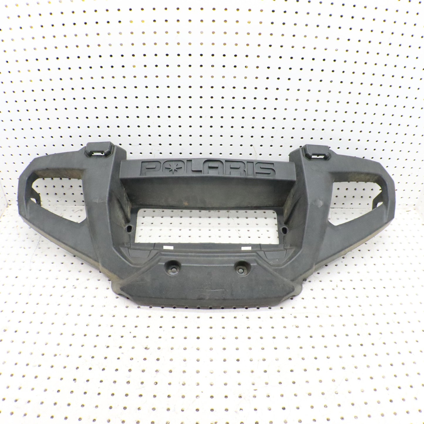 2009 Polaris Sportsman 800 Front Bumper 2633527-070; 5437086