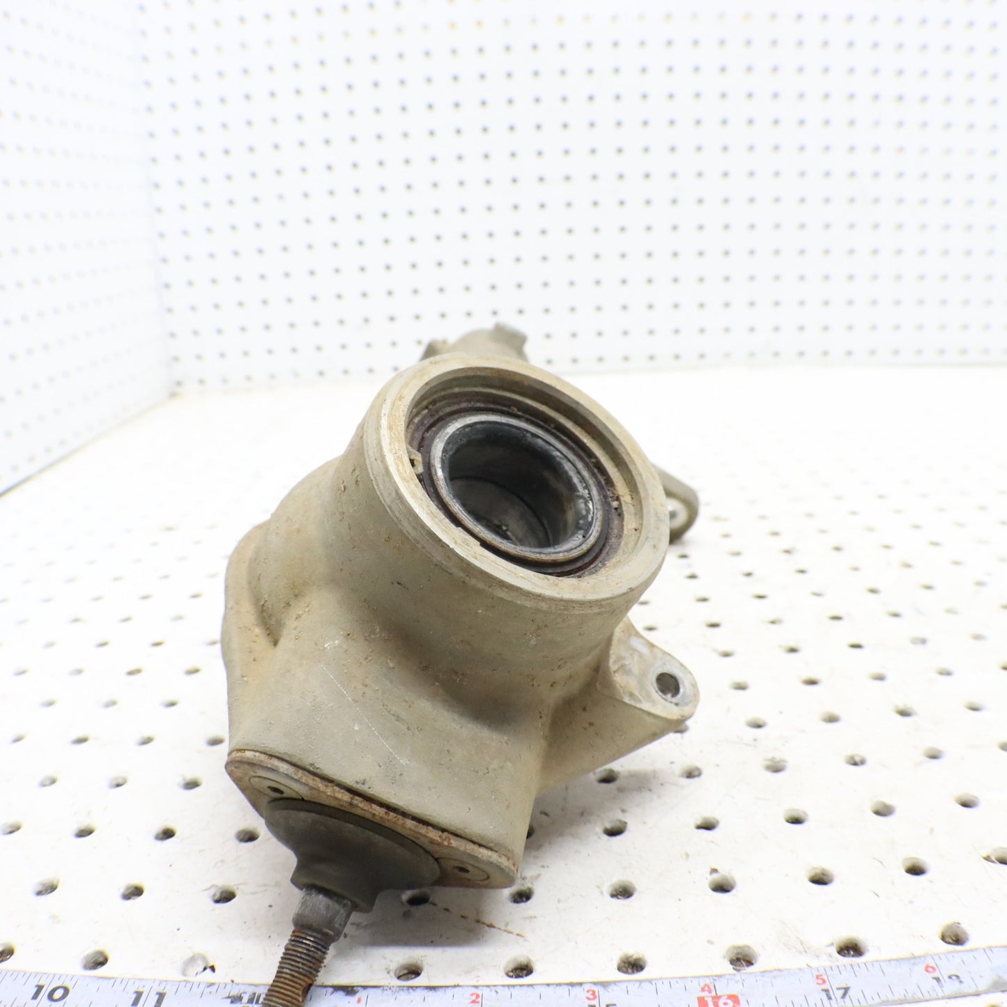 2009 Polaris Sportsman 800 Front Hub Strut 1822825 LEFT