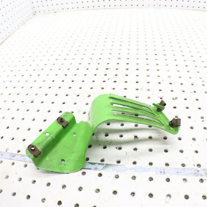 2016 Arctic Cat M8000 Footrest - Left - Green 2707-005