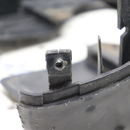 2004 Polaris Sportsman 500 Headlight Gauge Pod Lower 5433762-070 