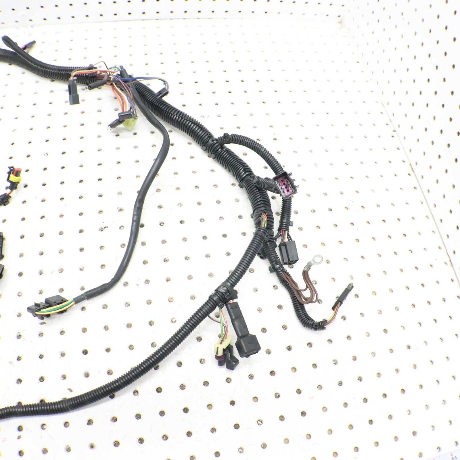 2007 Polaris Iq 600 Wire Harness Main 2410868