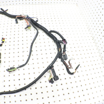 2007 Polaris Iq 600 Wire Harness Main 2410868