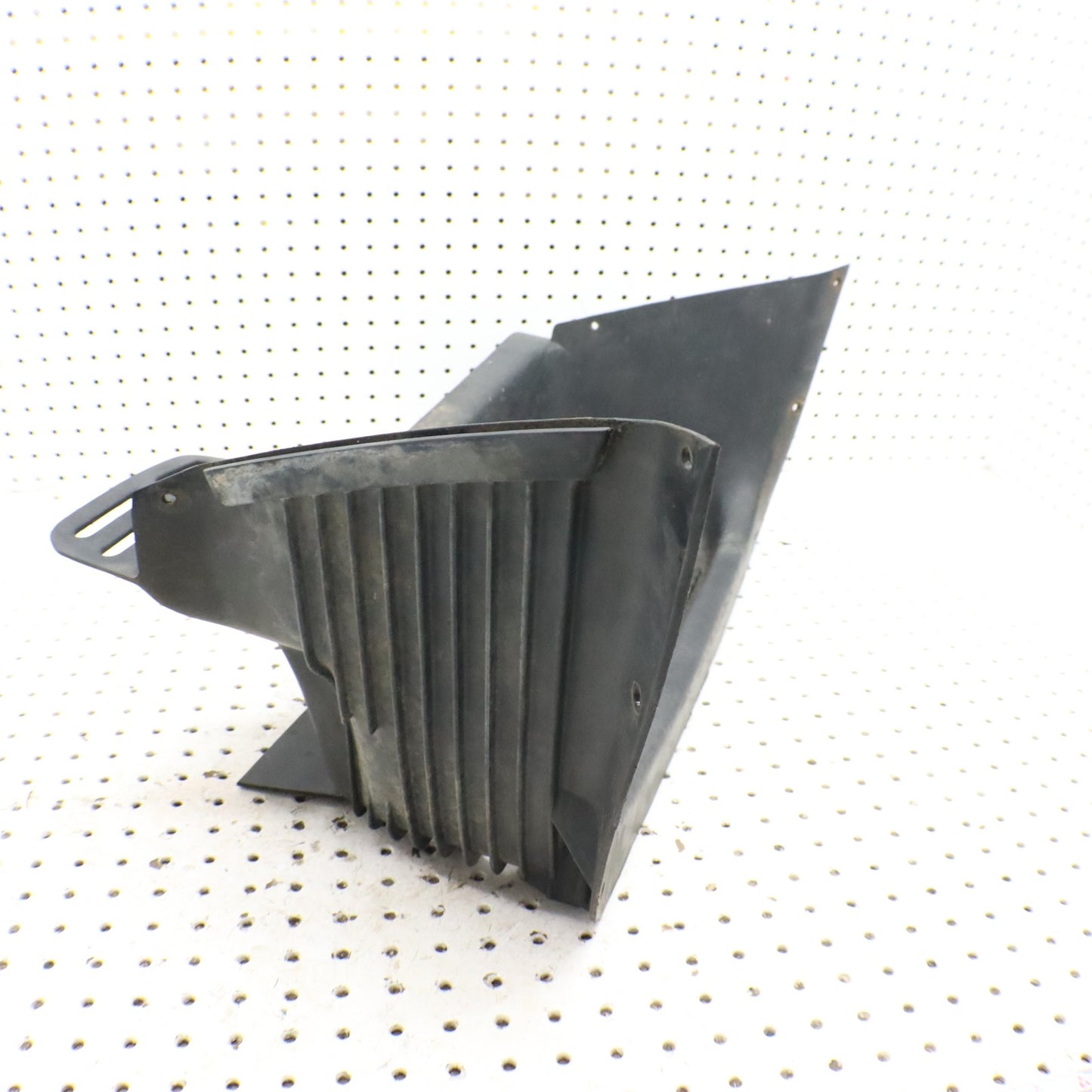 1995 Polaris Xplorer 400 Right Footwell Step Stand Footrest 5432057-070