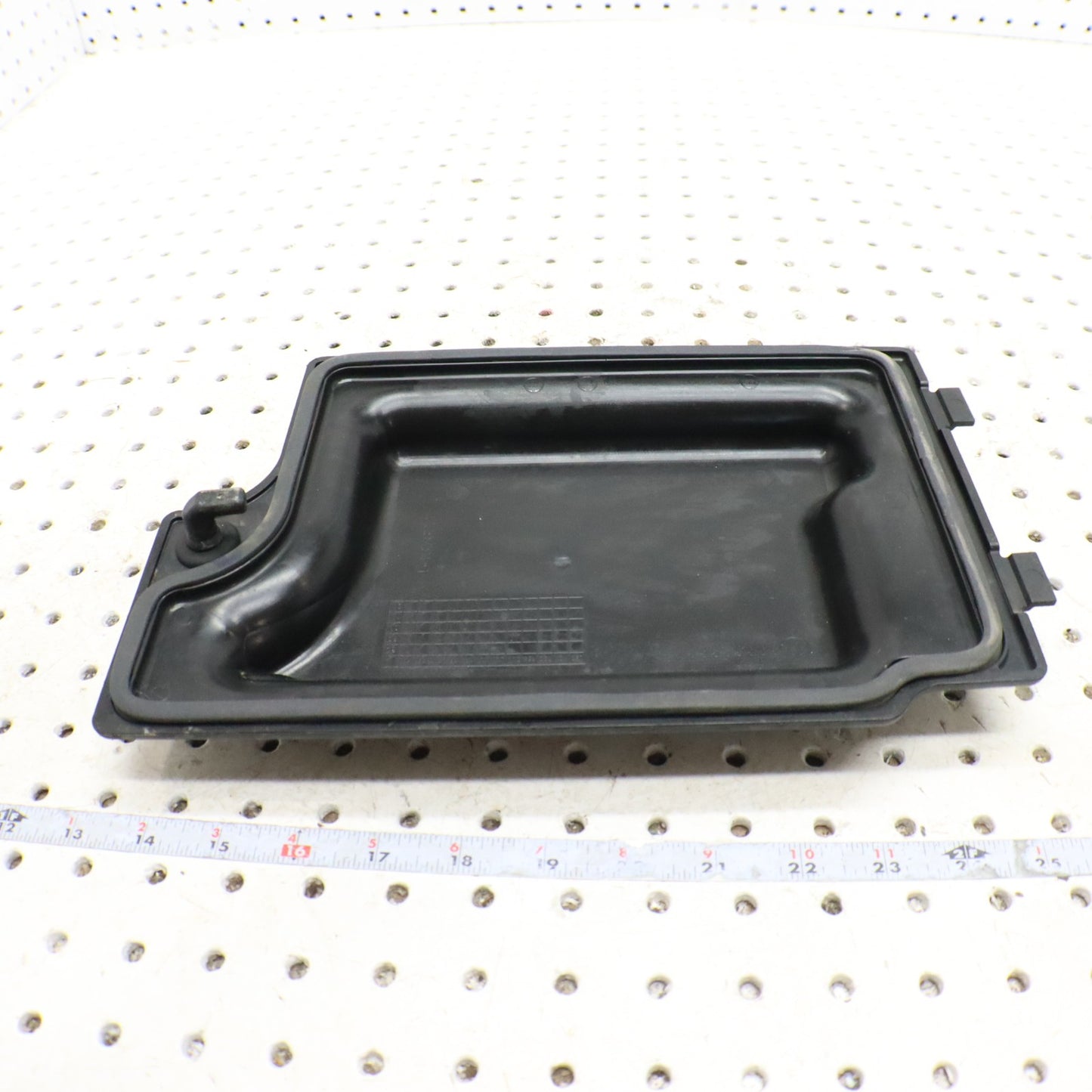 2009 Polaris Rzr 800 Box Cover Lid Door 5437822-070