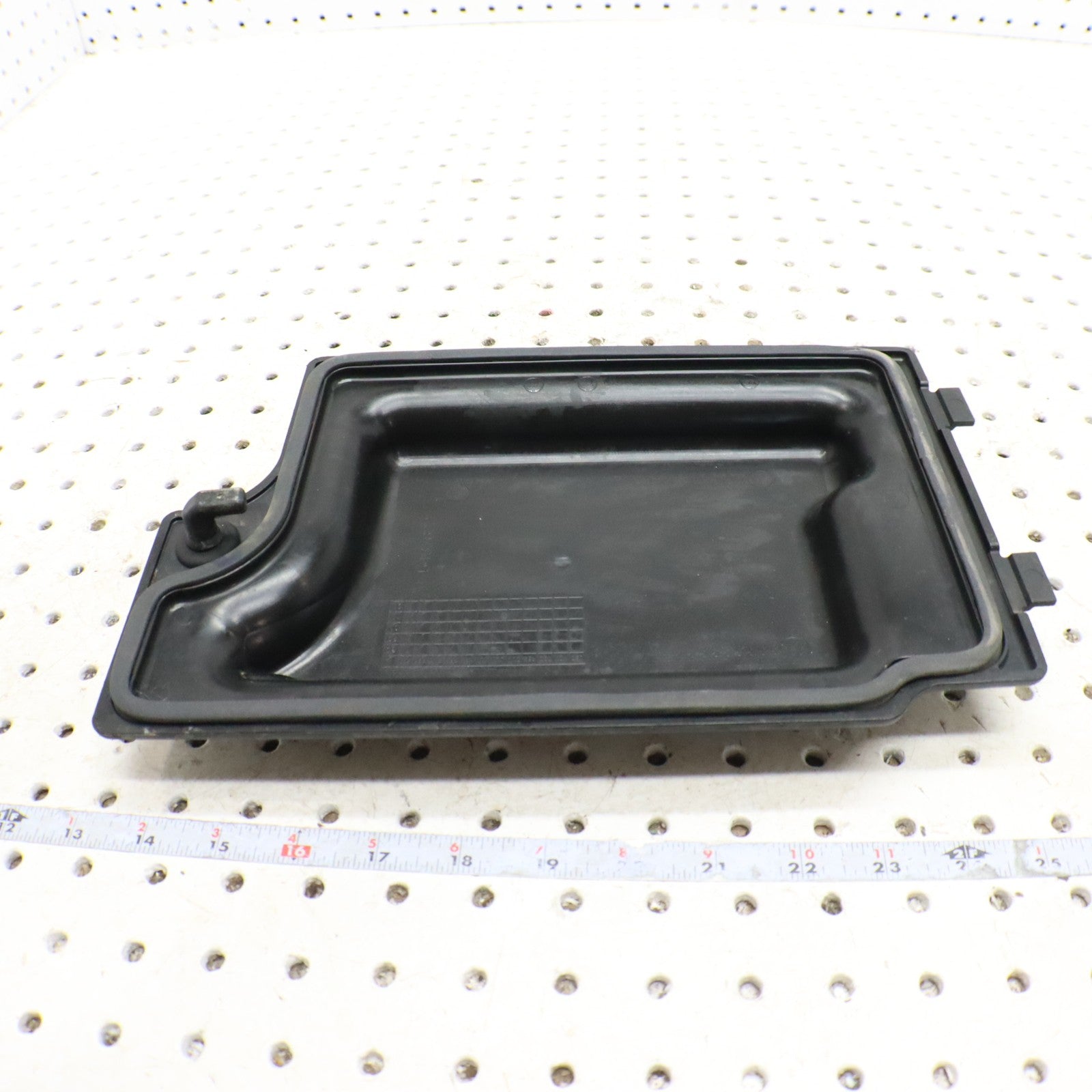 2009 Polaris Rzr 800 Box Cover Lid Door 5437822-070