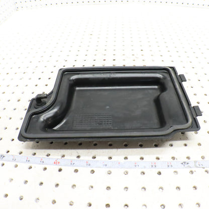 2009 Polaris Rzr 800 Box Cover Lid Door 5437822-070