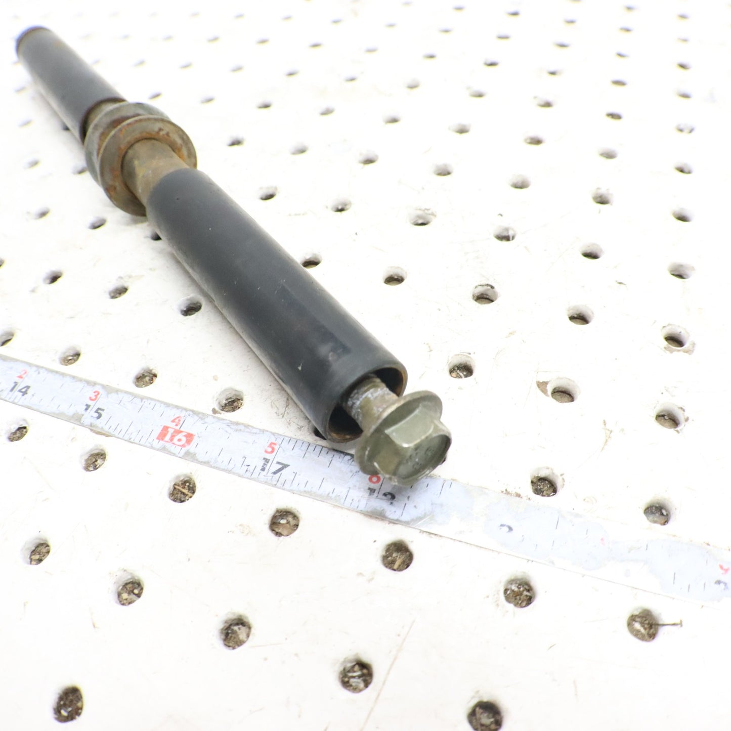 2016 Polaris Rush 800 Rear Suspension Cross Axle Shaft 5137312; 5450477