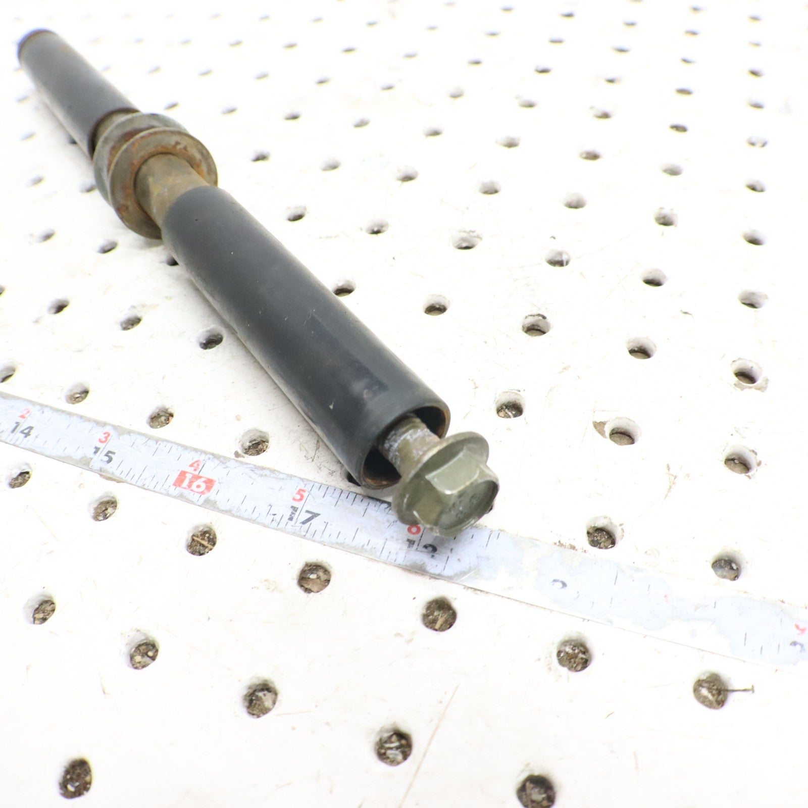 2016 Polaris Rush 800 Rear Suspension Cross Axle Shaft 5137312; 5450477