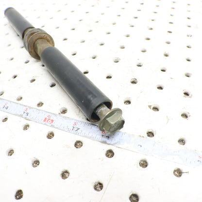 2016 Polaris Rush 800 Rear Suspension Cross Axle Shaft 5137312; 5450477