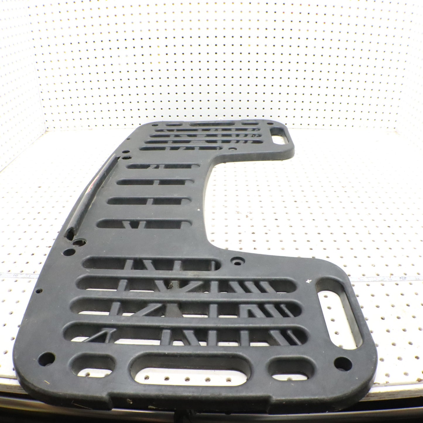 1998 Polaris Xplorer 400l Rear Rack 2670174 2670174-070; 5432114