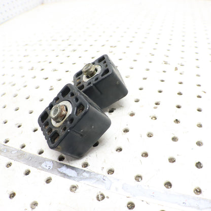 2007 Arctic Cat F6 Block, Rear Arm Coupler Large 2604-860 (2)