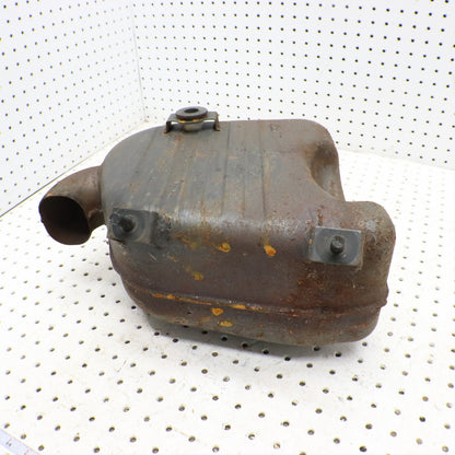 2009 Arctic Cat Crossfire R 8 Exhaust Muffler Silencer 1712-506; 1712-505