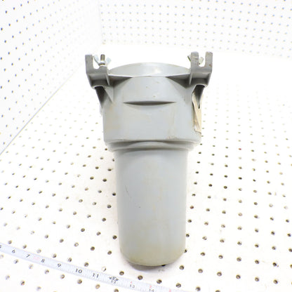 1998 Polaris Xplorer 400l Airbox Air Box 5431124