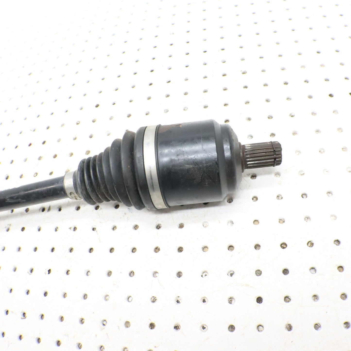 2009 Polaris Rzr 800 FRONT Cv Drive Axle Shaft 1332440 ; PAXL-6029HD
