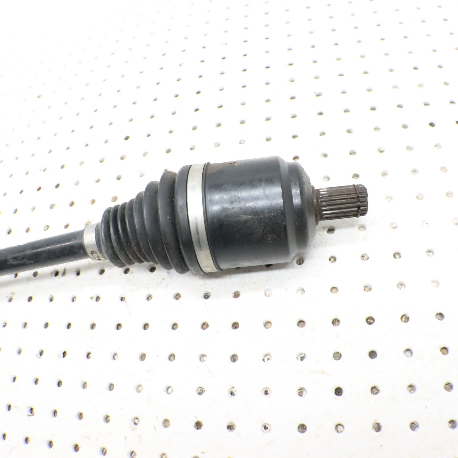2009 Polaris Rzr 800 FRONT Cv Drive Axle Shaft 1332440 ; PAXL-6029HD