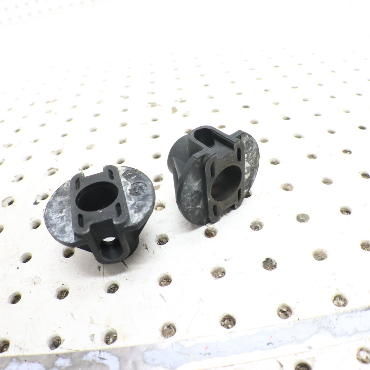 2007 Arctic Cat F6 Idler Spacer Bushing Adjuster SHORT 1704-490 QTY (2)