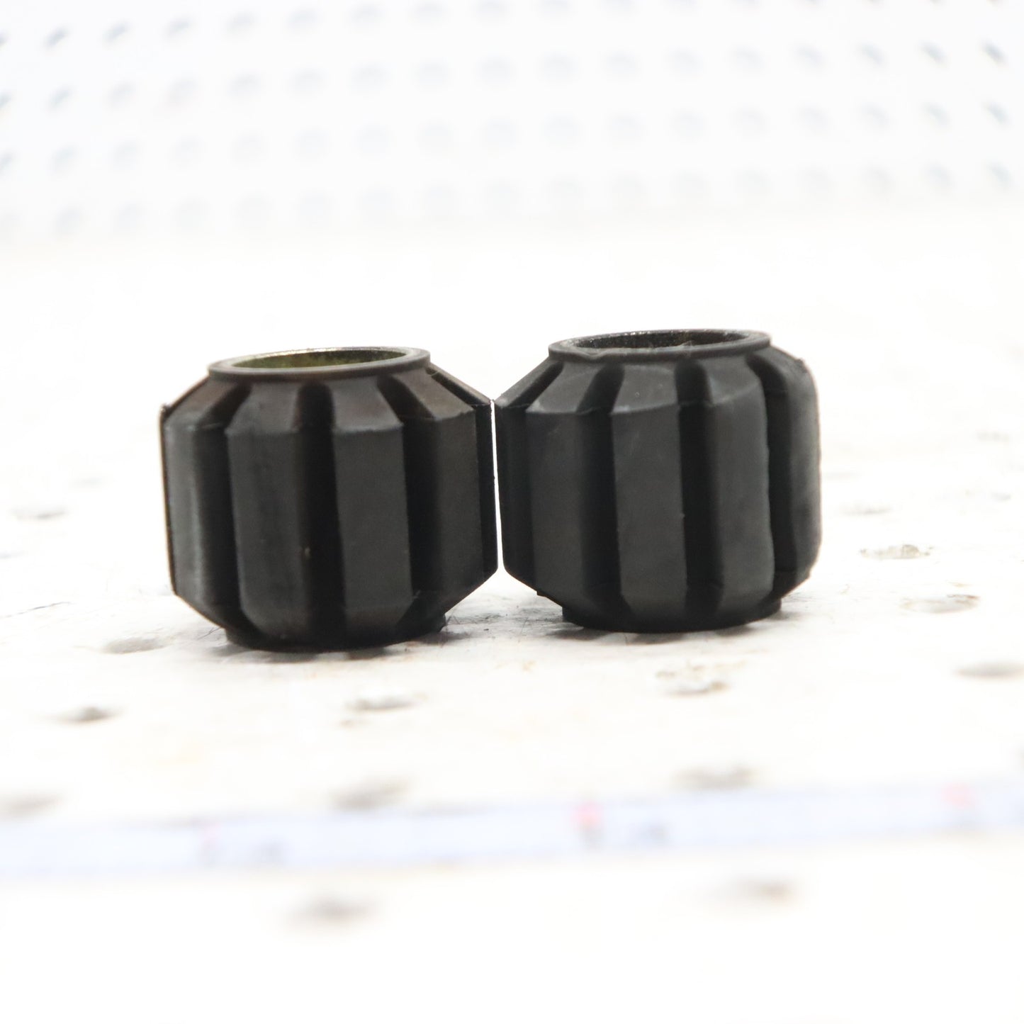 2016 Polaris Rush 800 Motor Engine Mount Rubber Damper 3022698; 3023291 QTY 2