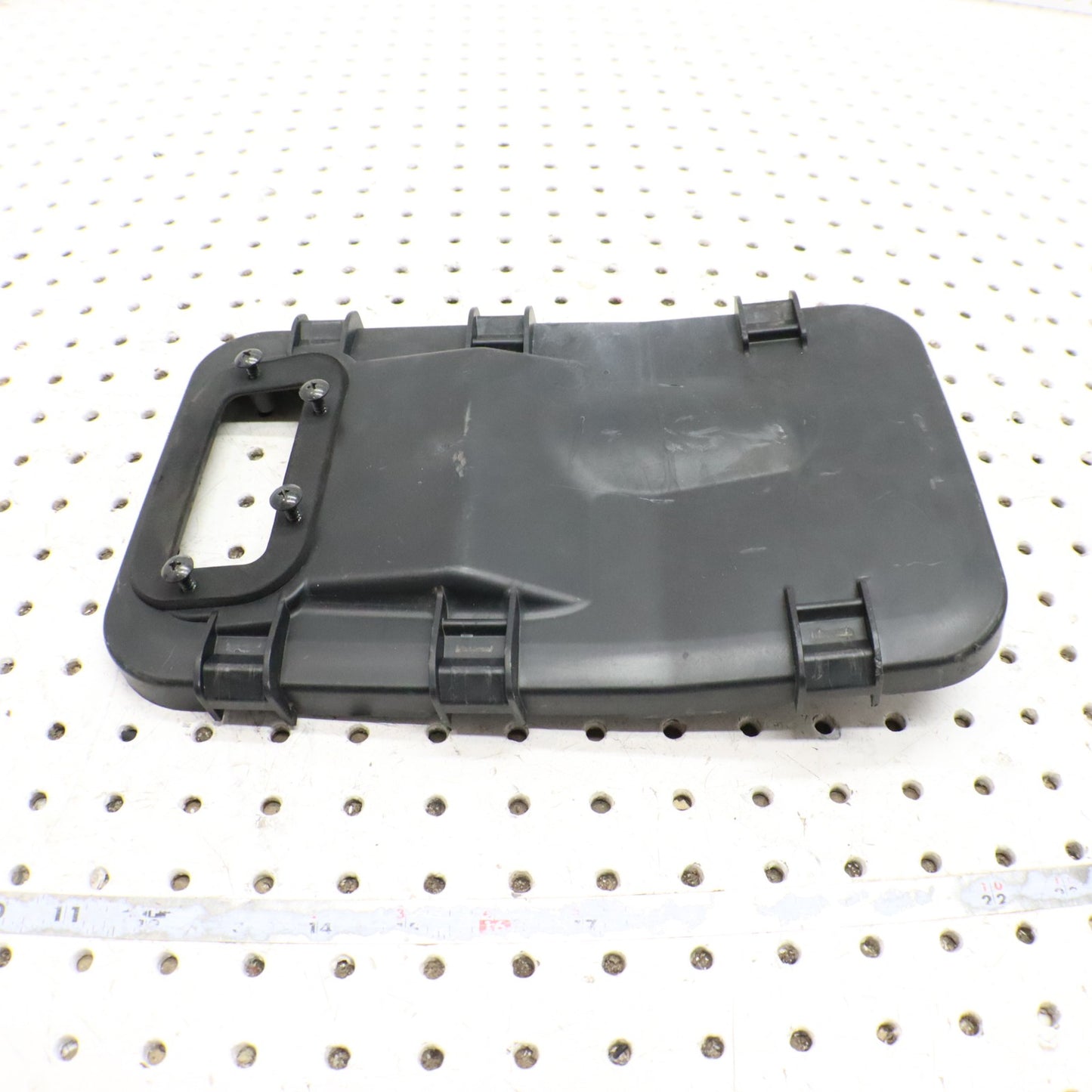 2024 Polaris Sportsman 570 Efi Eps Airbox Air Box  Lid Cover Cap 5459622