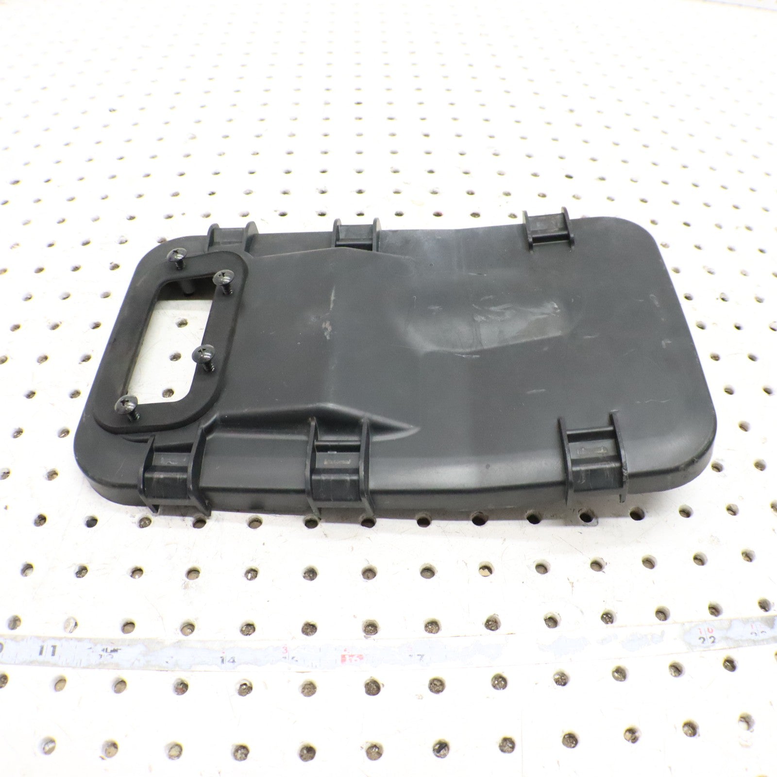2024 Polaris Sportsman 570 Efi Eps Airbox Air Box  Lid Cover Cap 5459622