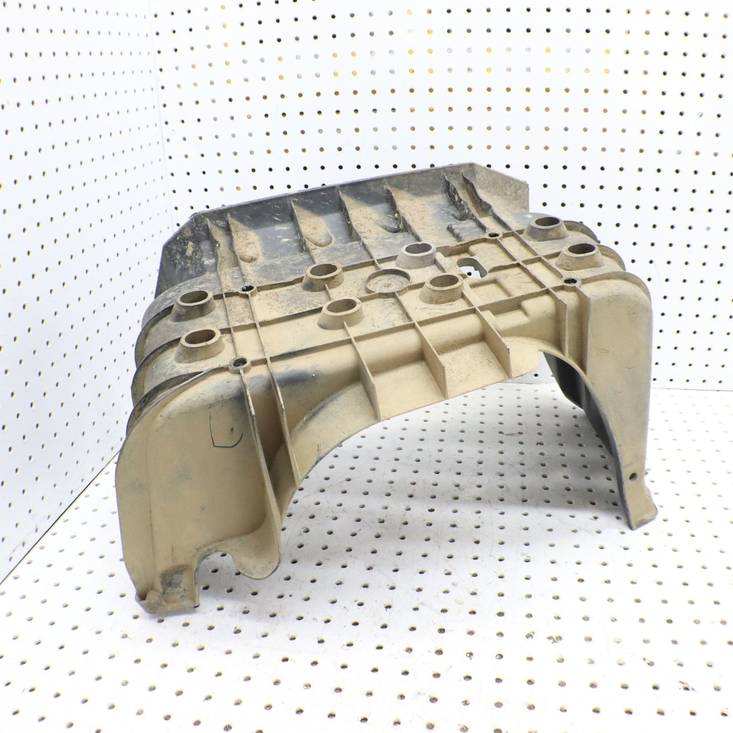 2012 Polaris Sportsman 500 Left Footwell Step Stand Footrest 5436931-070