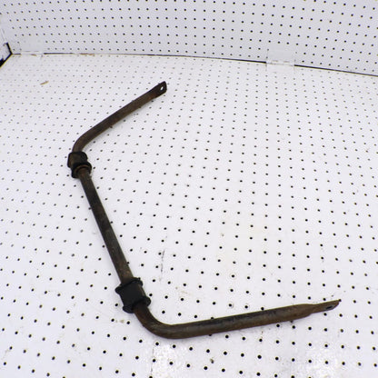 2013 YAMAHA GRIZZLY 700 SWAY BAR STABILIZER 1HP-G7491-00-00; 1HP-G7491-01-00 