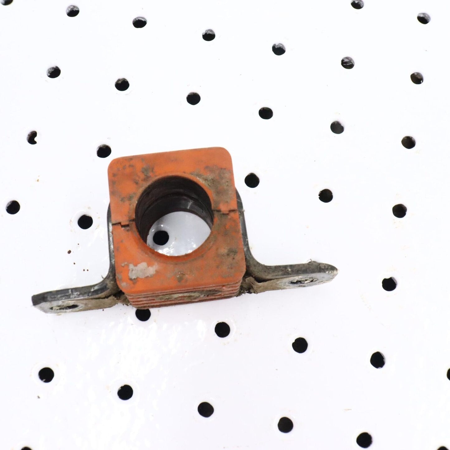 1999 POLARIS XPLORER 400 STEERING POST BUSHING BEARING BRACKET 5222999-067