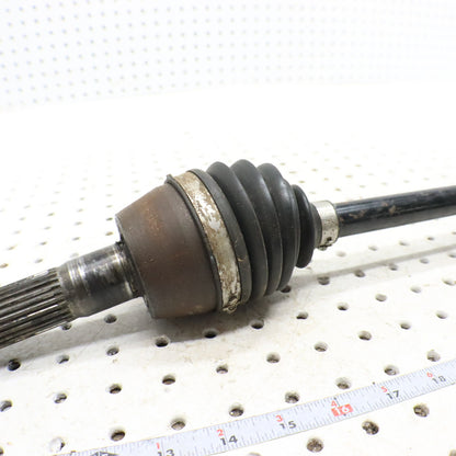 2009 Polaris Rzr 800 Cv Drive Axle Shaft REAR 1332672; 1332884