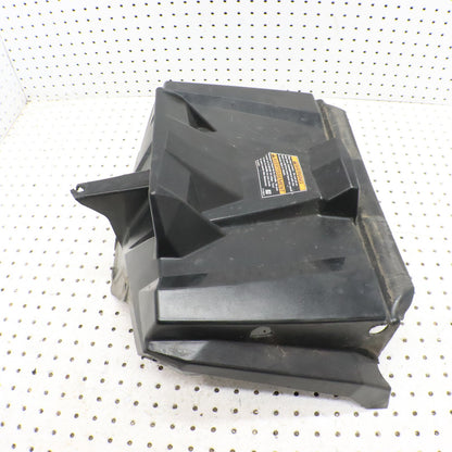 2016 Polaris Rush 800 Mid Flap Cooler Cover 5450776