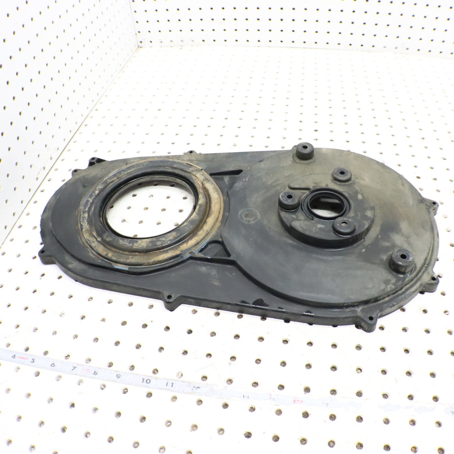 2012 Polaris Sportsman 500 Clutch Cover Inner 2633158
