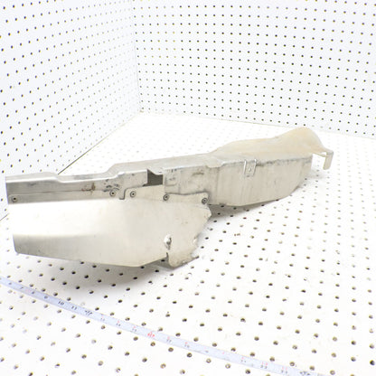 2008 Polaris Sportsman 800 Exhaust Heat Shield 5251237