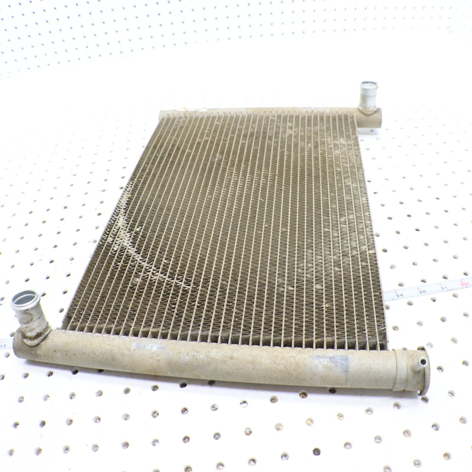 2009 Polaris Sportsman Xp 850 Radiator 1240404