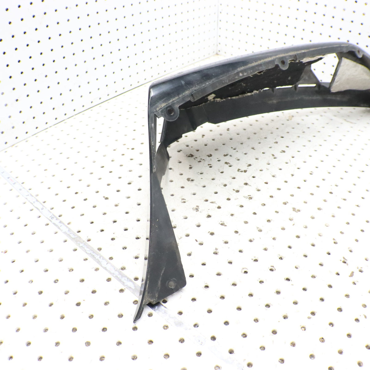 2007 Arctic Cat F6 UPPER RIGHT Side Panel Right 2718-308