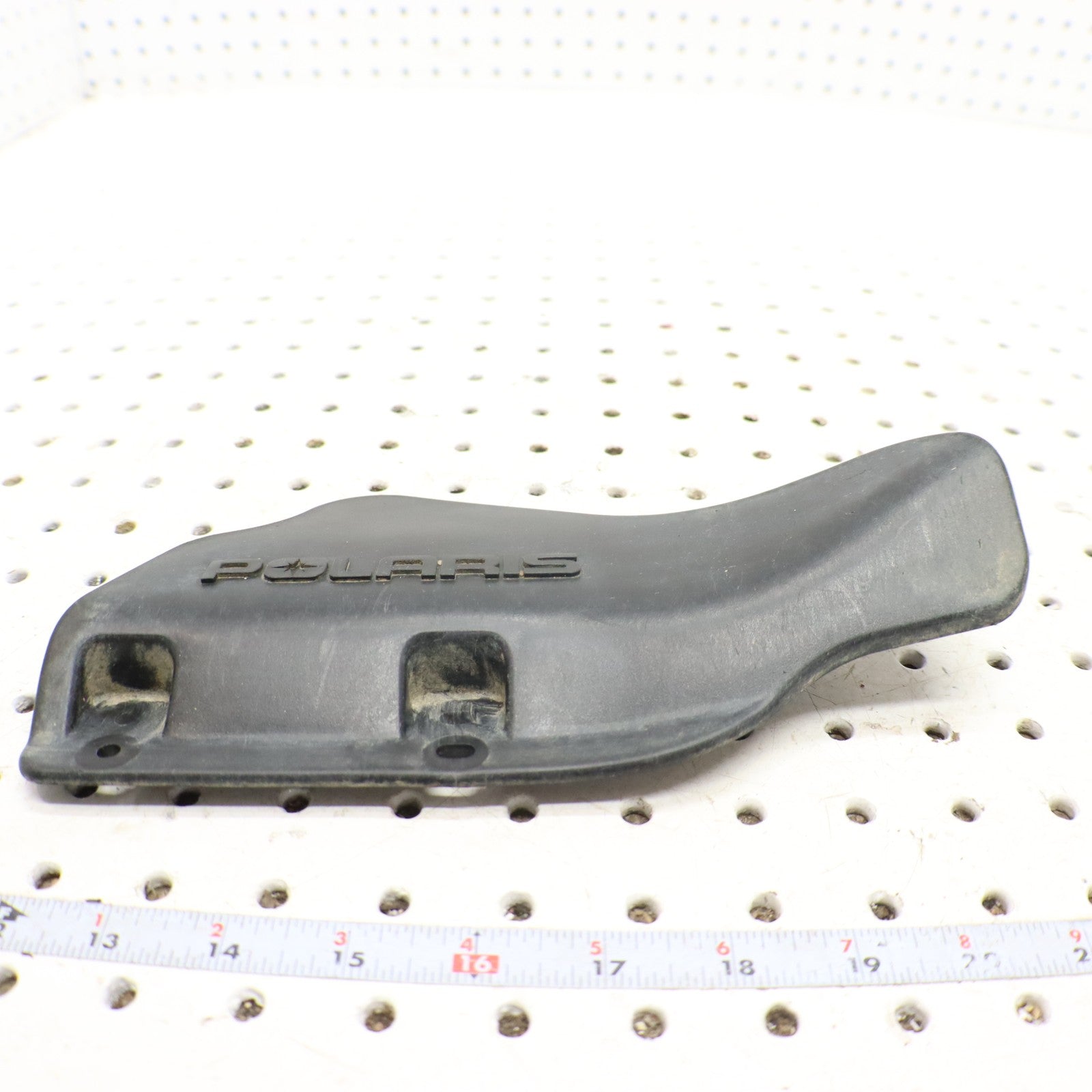 2016 Polaris Sportsman Sp 570 Cv Joint Shield Guard LEFT REAR 5435008-070