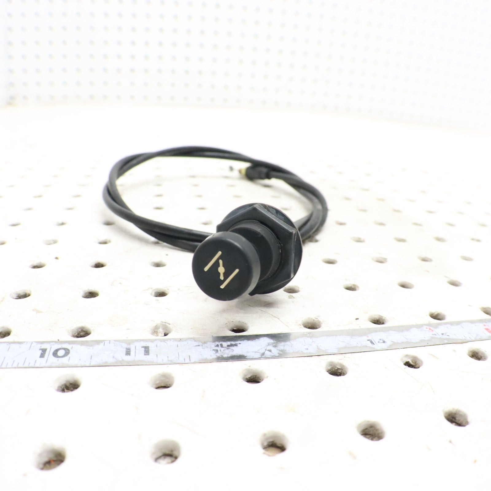 2012 Polaris Sportsman 500 Choke Cable 7081171 7081008