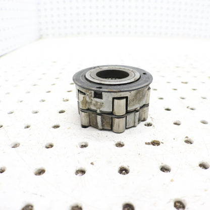 1995 Polaris Xplorer 400 Front Wheel Hub Clutch Hilliard 1520214 1520281