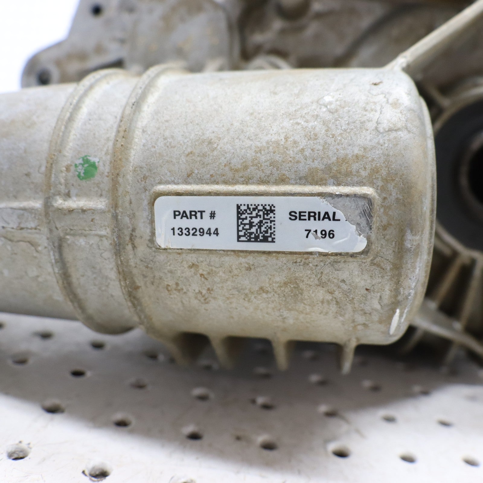 2013 Polaris Ranger Xp 900 Transmission Gearcase 1332944