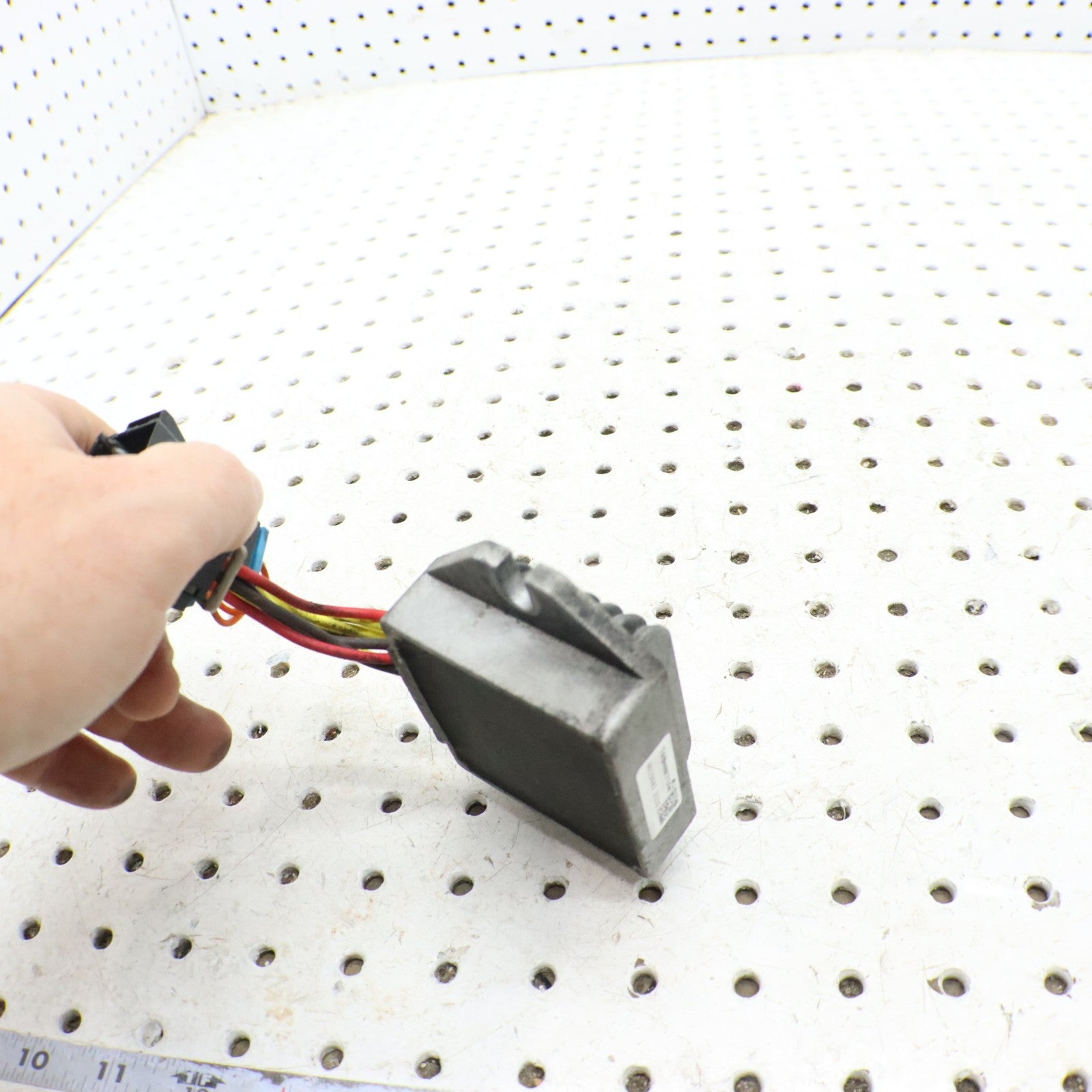 2016 Polaris Rush 800 Voltage Regulator 4015642