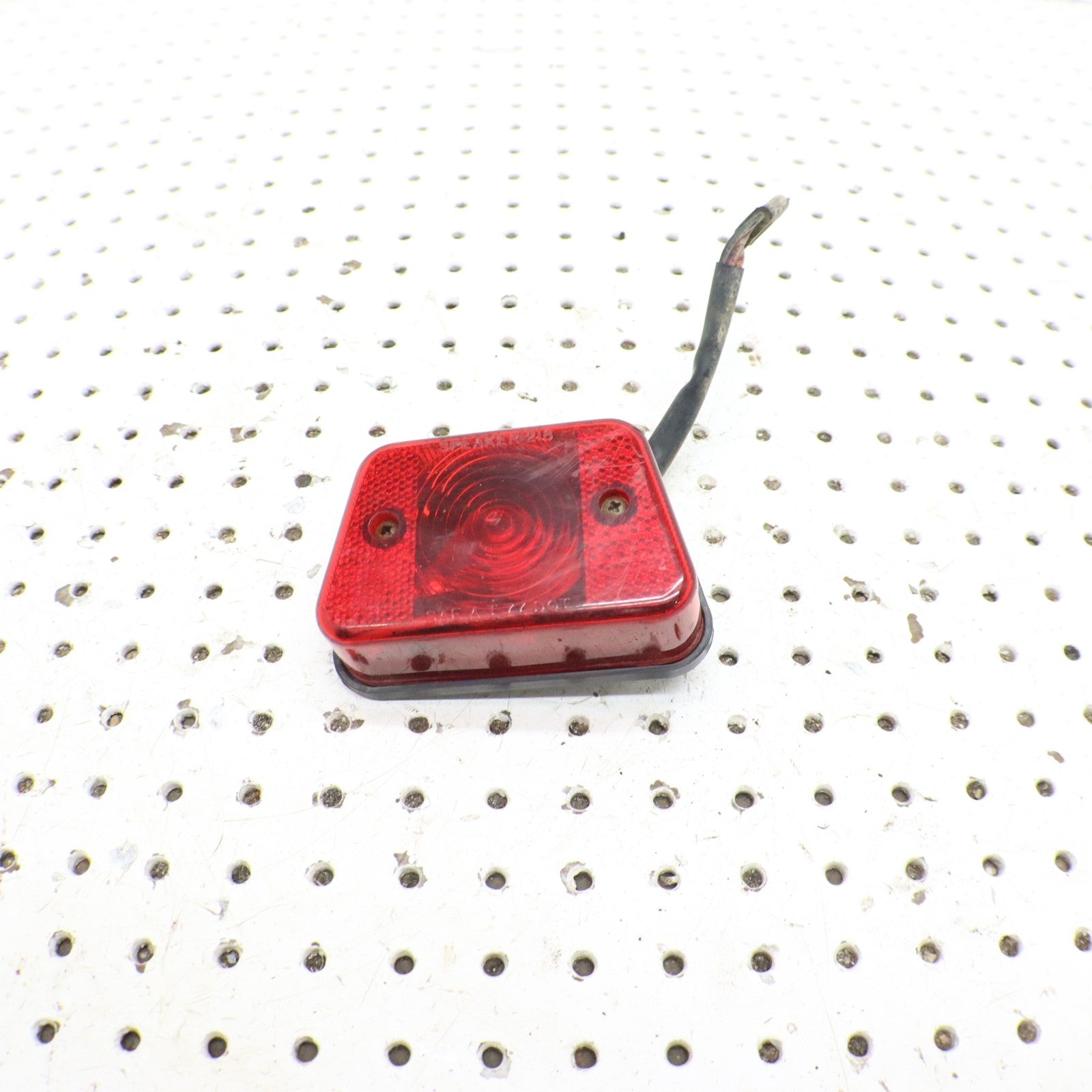 2004 Polaris Sportsman 500 Tail Light Brake Light 2410320
