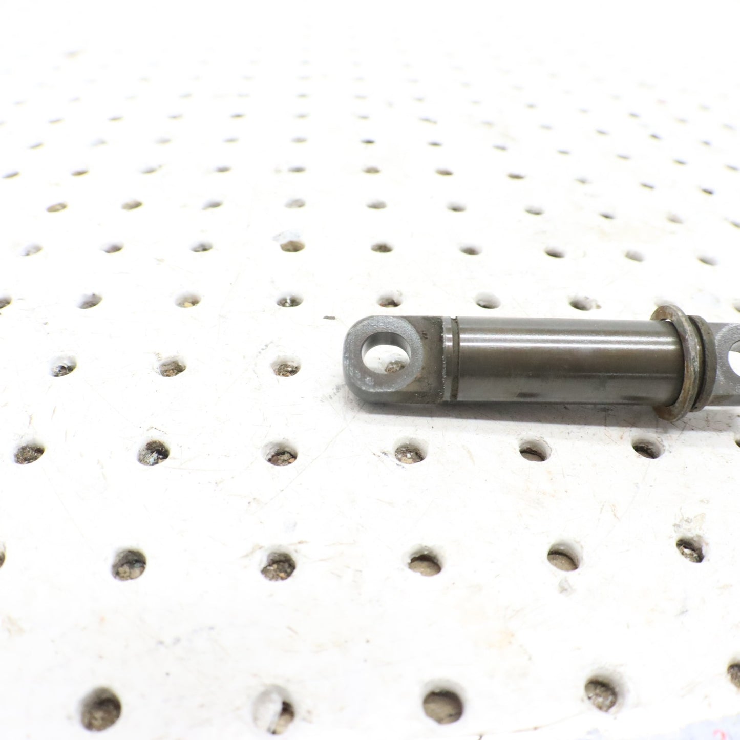 2016 Polaris Rush 800 Pivot Shaft A Arm Mount 5139521; 5140556