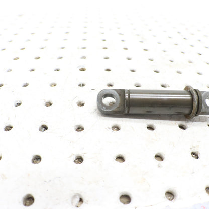 2016 Polaris Rush 800 Pivot Shaft A Arm Mount 5139521; 5140556