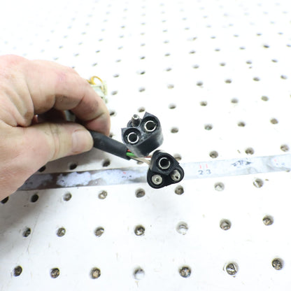 2007 Polaris Iq 600 Stator Magneto 4060222