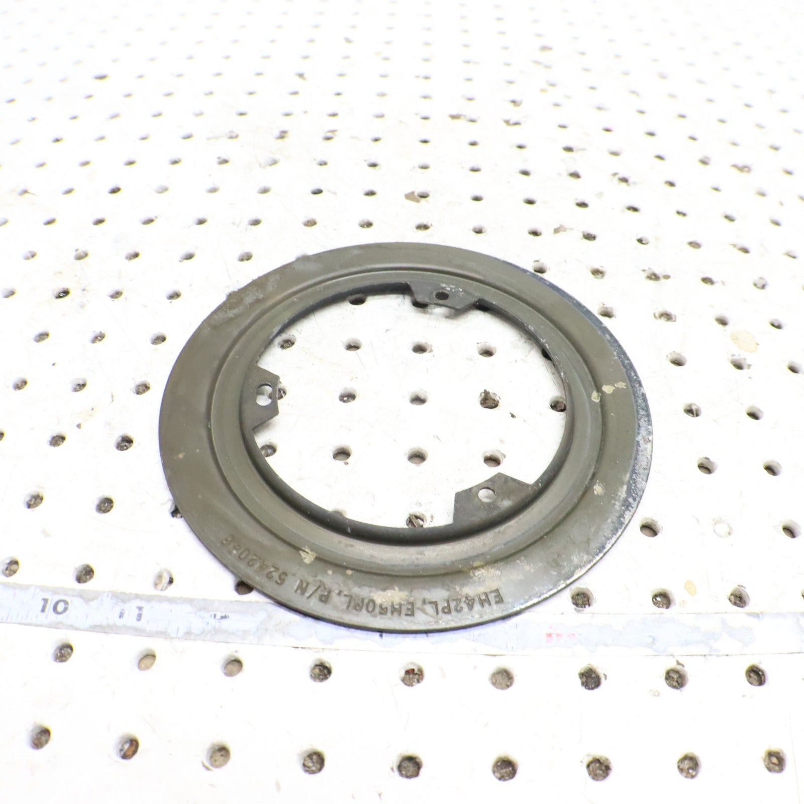 2012 Polaris Sportsman 500 Clutch Retainer Seal Ring 5242046