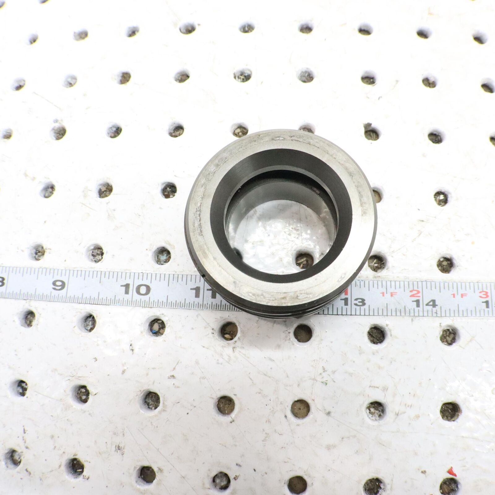 2013 YAMAHA GRIZZLY 700 Spacer 1 3B4-16181-00-00