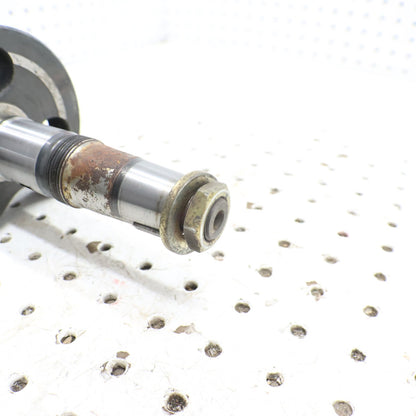 1998 Polaris Xplorer 400l Crankshaft Crank Shaft 3084776 CORE 
