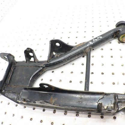 2016 SUZUKI KING QUAD 500 LOWER LEFT REAR CONTROL A ARM  61520-31821