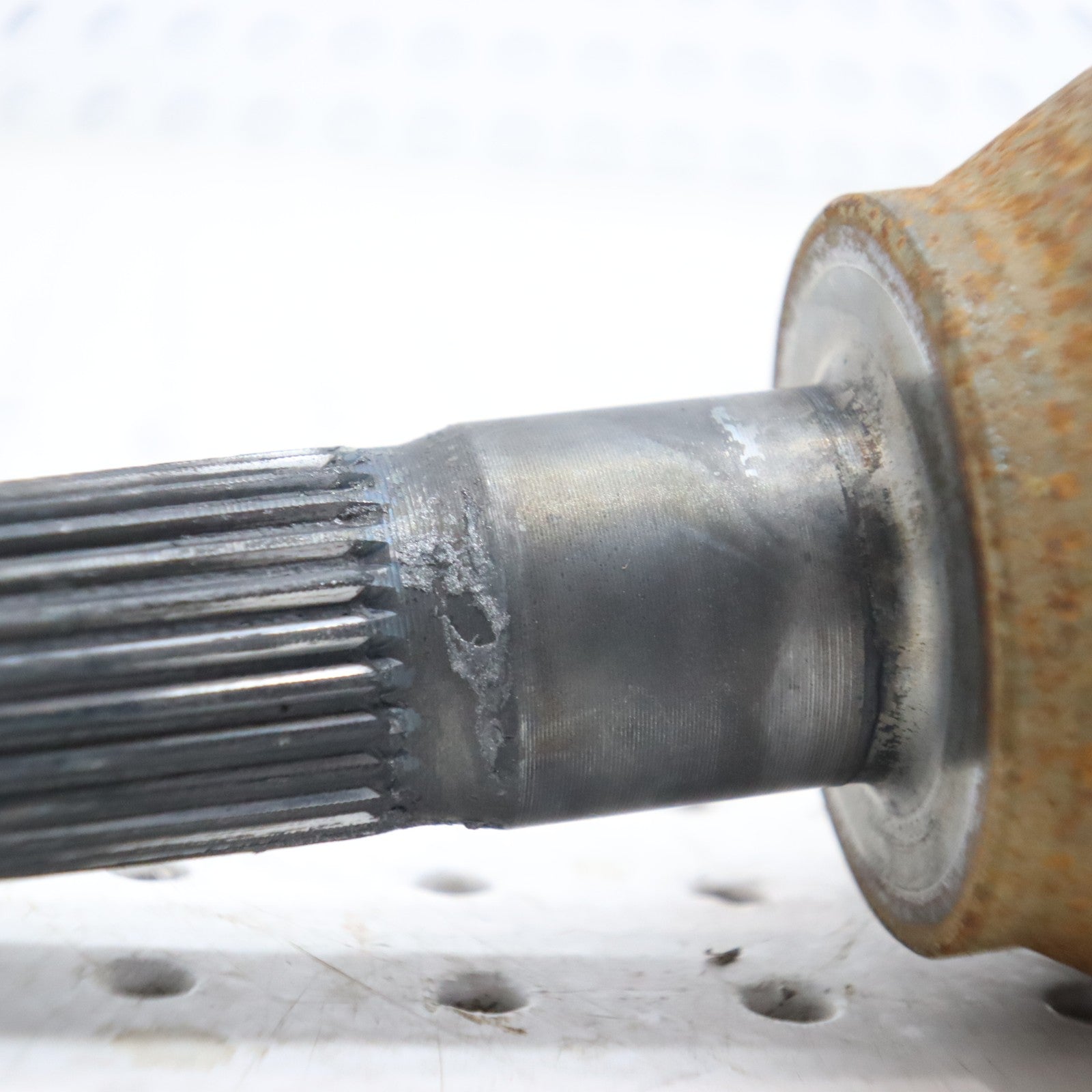 2012 Polaris Sportsman 500 REAR Cv Drive Axle Shaft 1332935