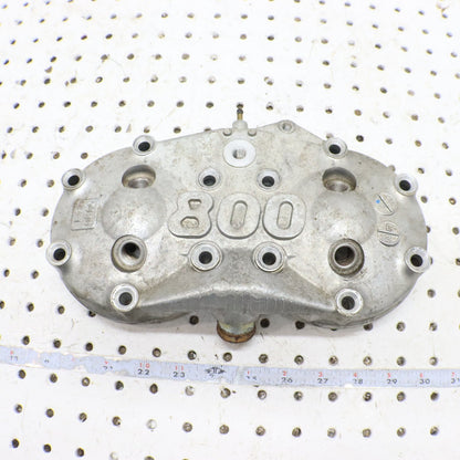 2009 Arctic Cat Crossfire R 8 Cylinder Head 3007-521